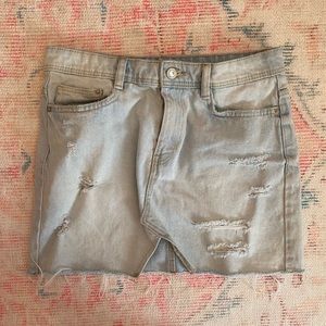 Zara Jean skirt